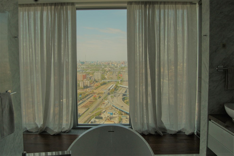 Квартира в Москва Сити