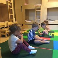 Infant School Хамовники