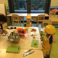 Infant School Хамовники