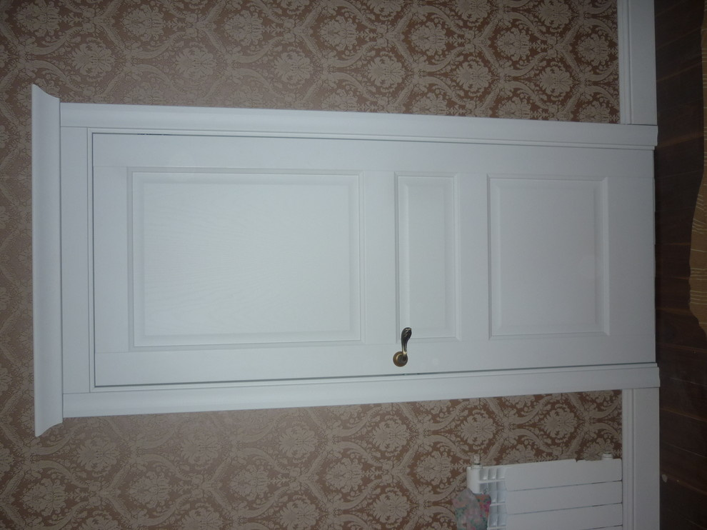 Дверь из дуба