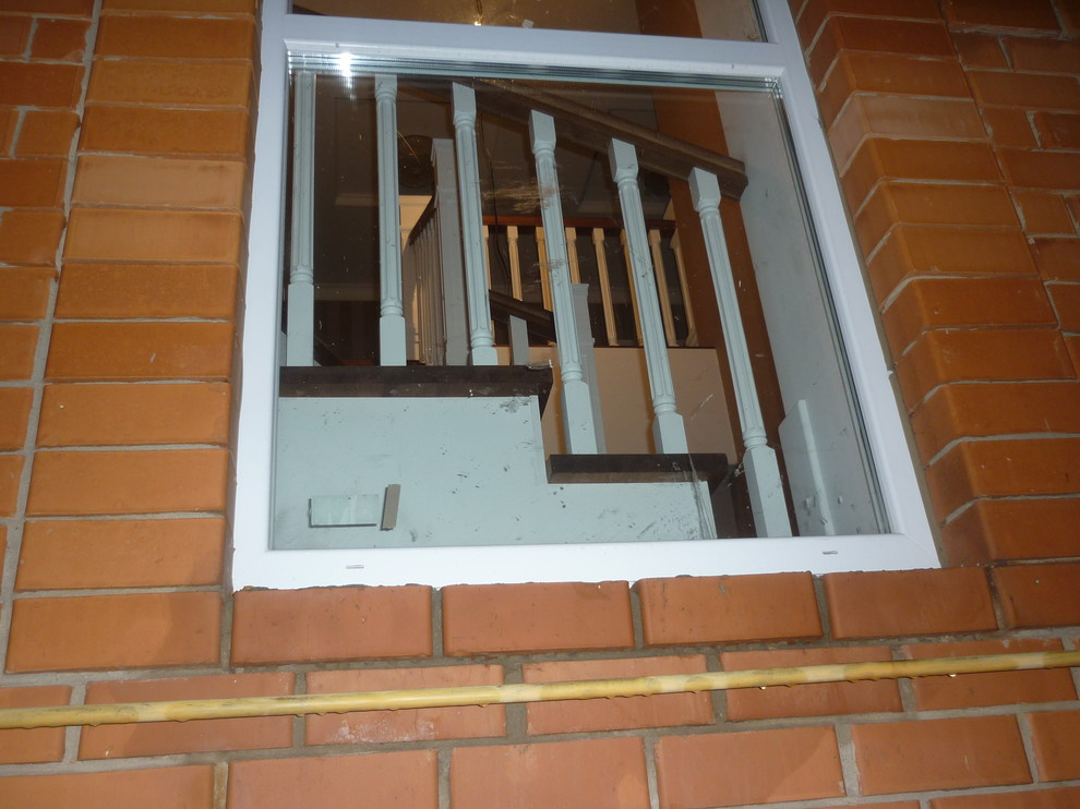 Обложка проекта: Лестница из Дуба, авторский проект