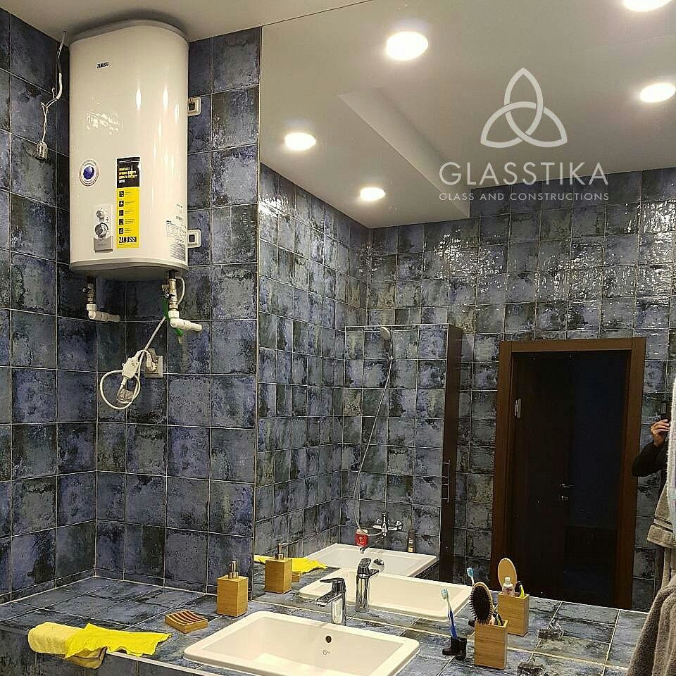 Объект- 3 Люсиновский проезд