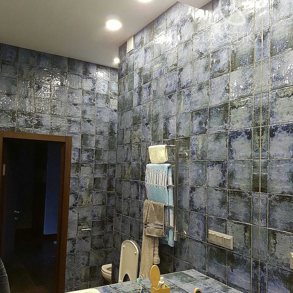 Объект- 3 Люсиновский проезд