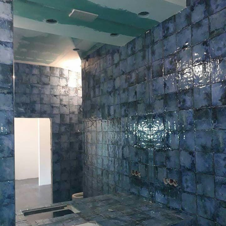 Объект- 3 Люсиновский проезд