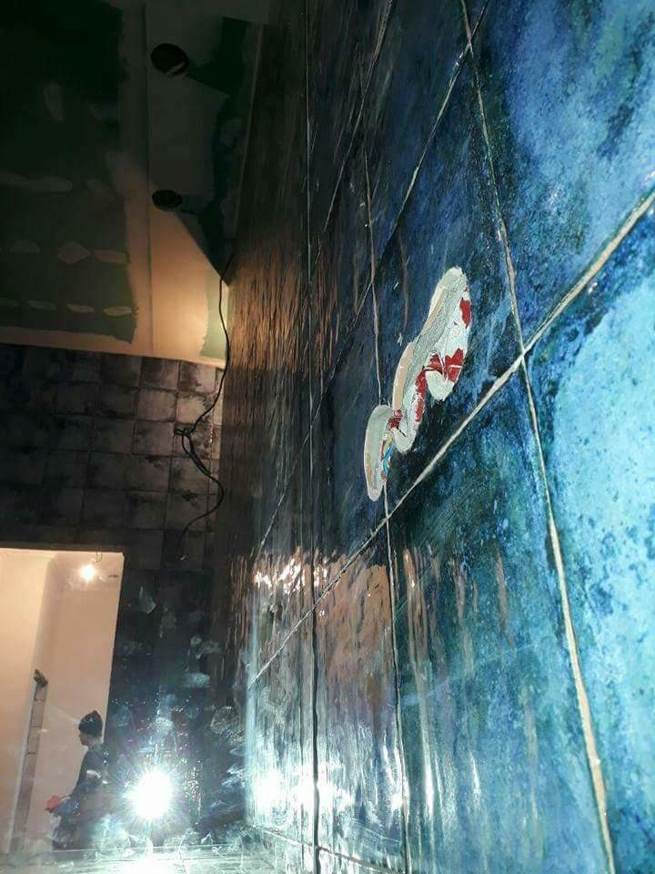 Обложка проекта: Объект- 3 Люсиновский проезд