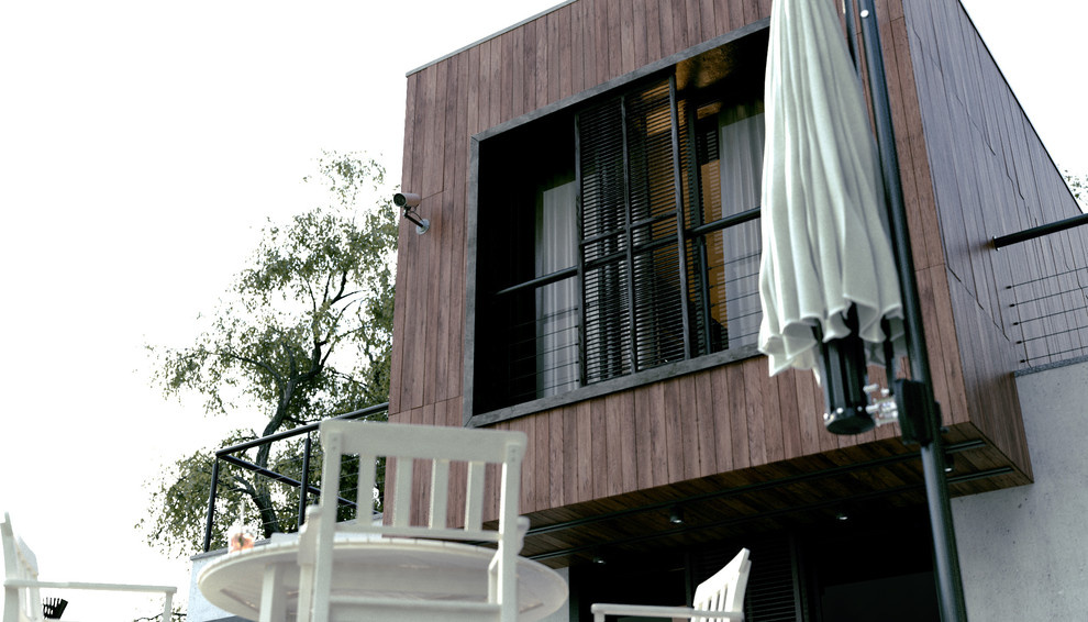 Дом Краснодар