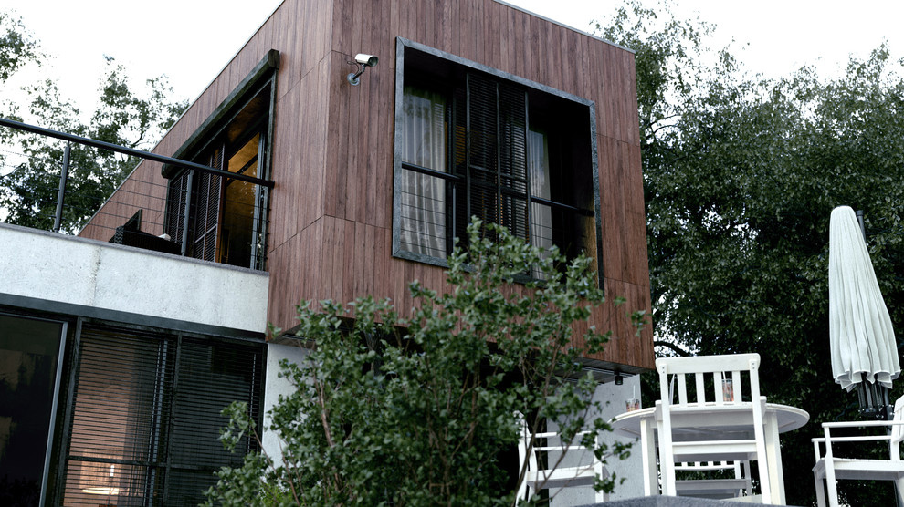 Дом Краснодар