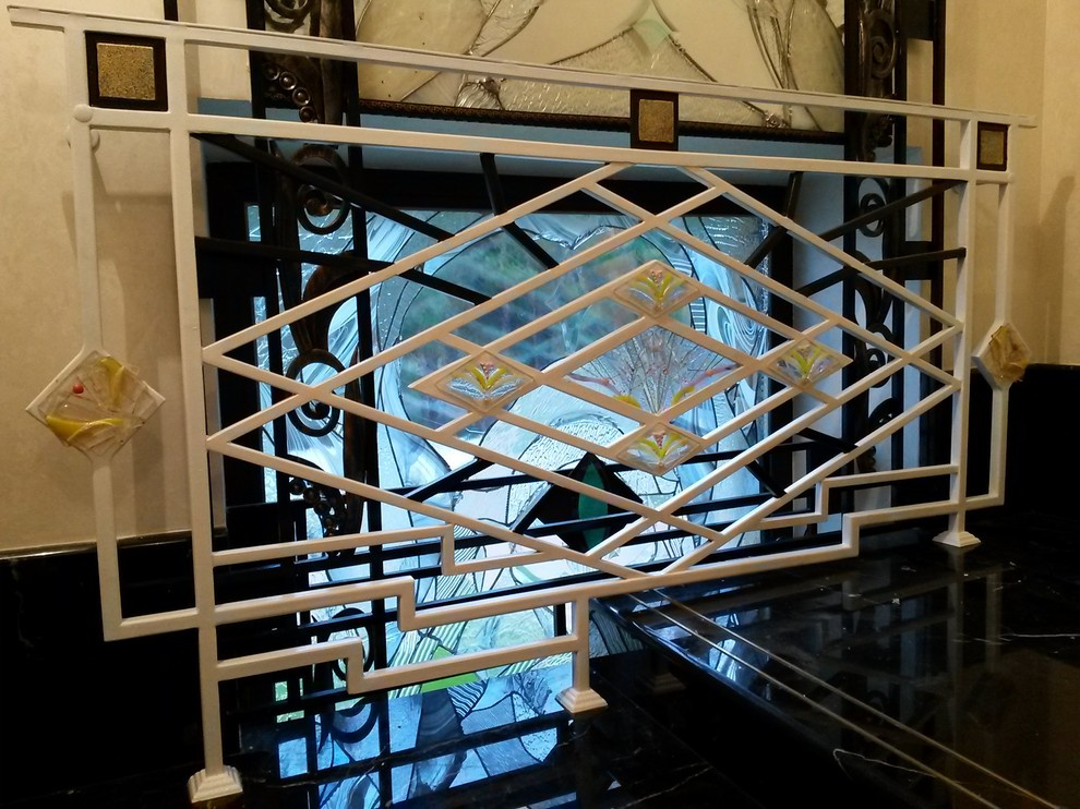 Пластика металла