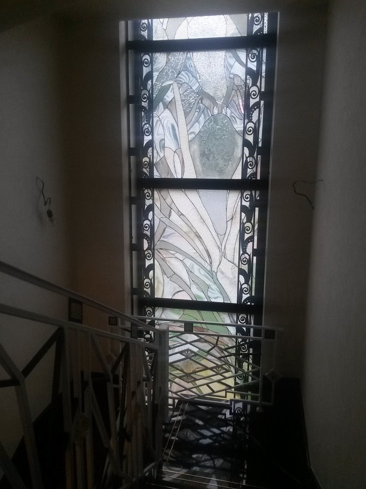 Пластика металла