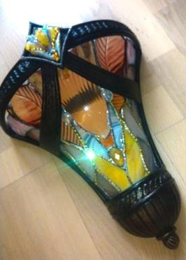 Пластика металла