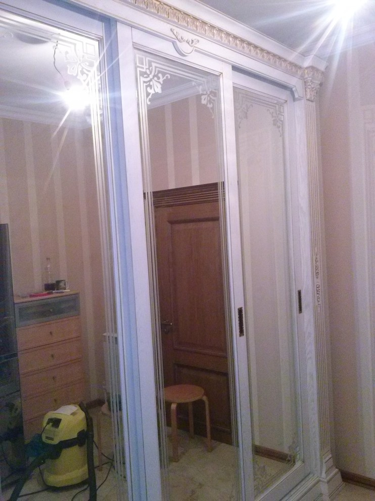 Купе, аворский проект