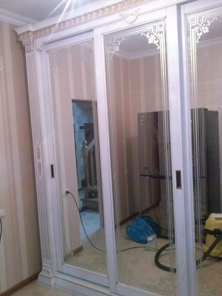 Купе, аворский проект