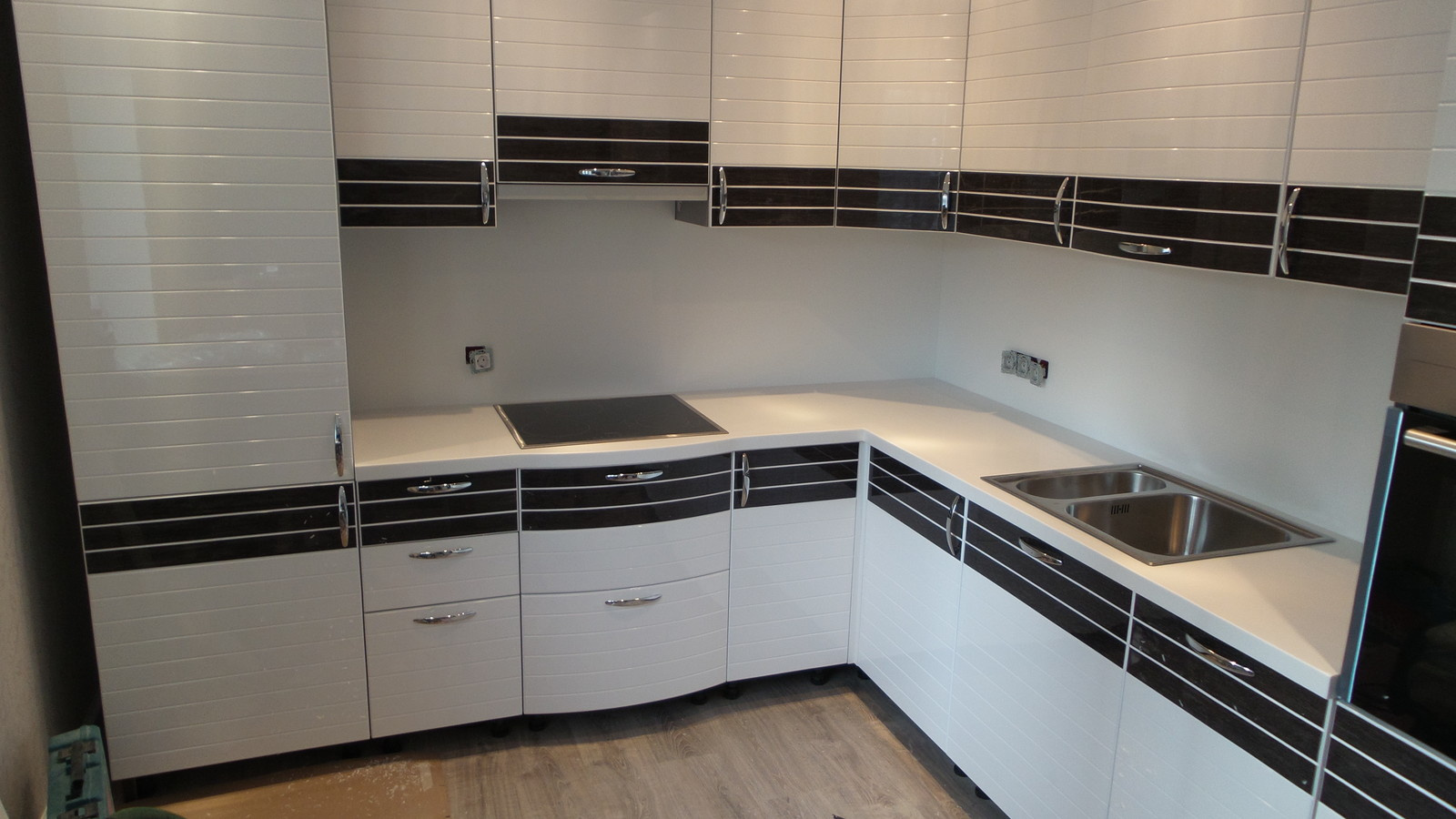 Столешница на кухню