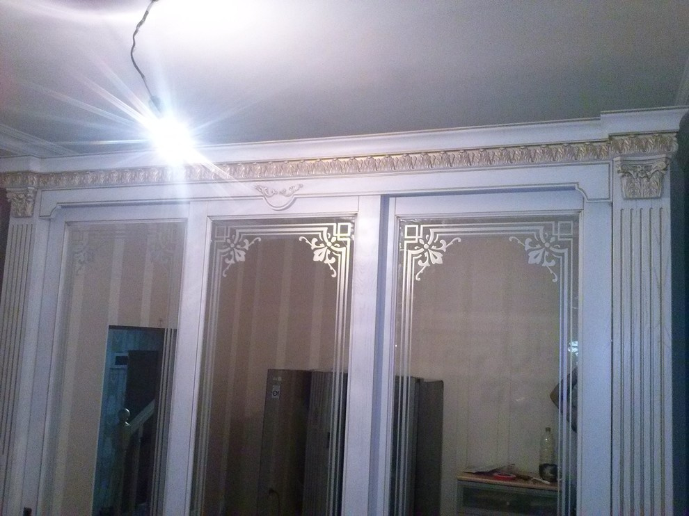 Обложка проекта: Купе, аворский проект