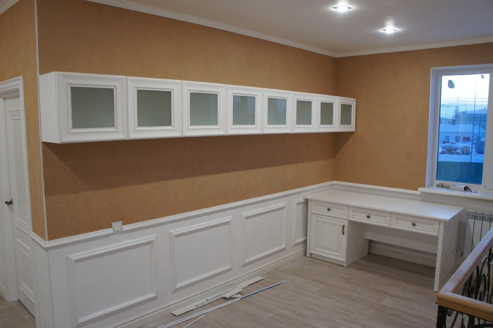 Мебель из дерева, авторский проект