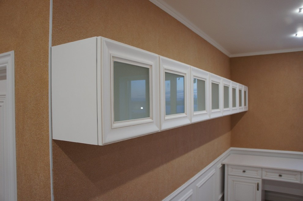 Мебель из дерева, авторский проект