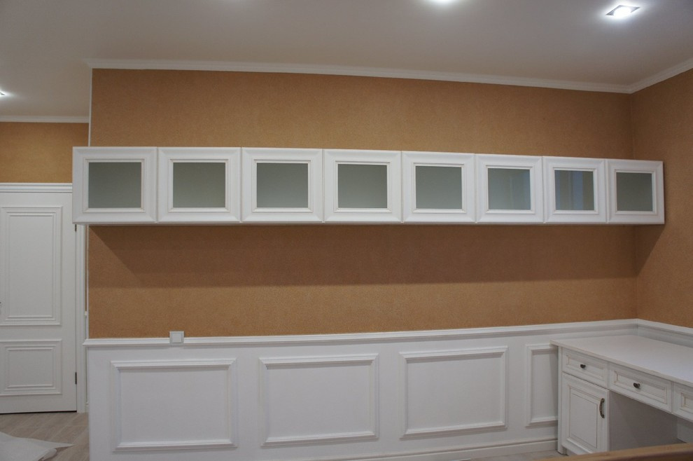 Мебель из дерева, авторский проект