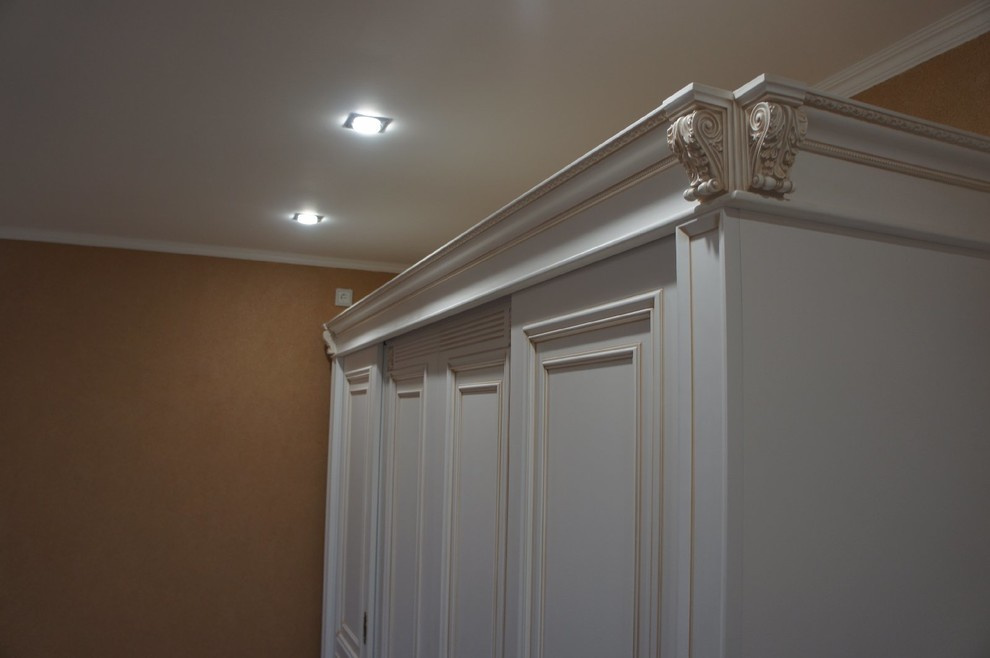 Мебель из дерева, авторский проект