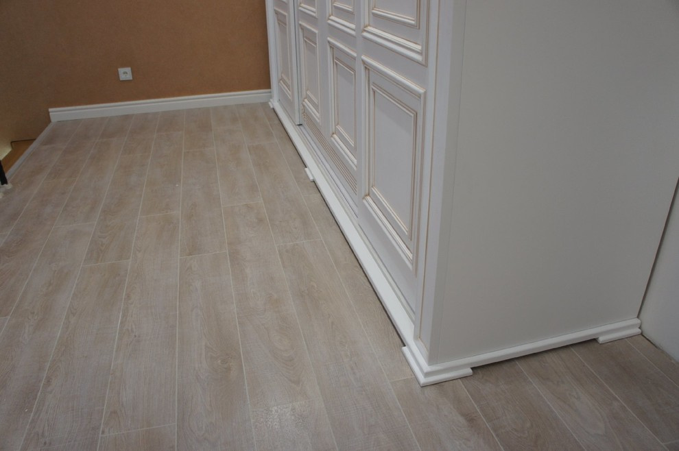 Мебель из дерева, авторский проект