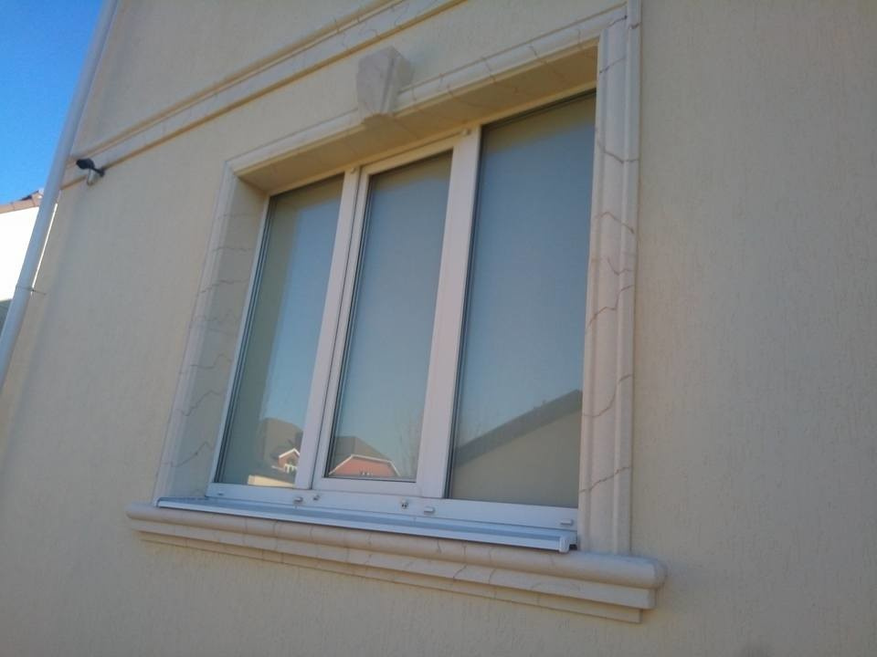 Обложка проекта: Краснодар Поле Чудес