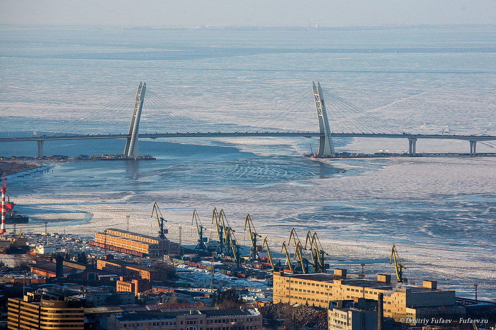 Обложка проекта: Архитектурная и аэро фотосъемка