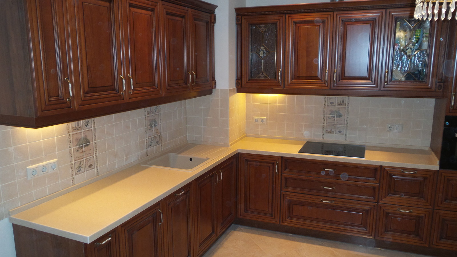 Столешница на кухню