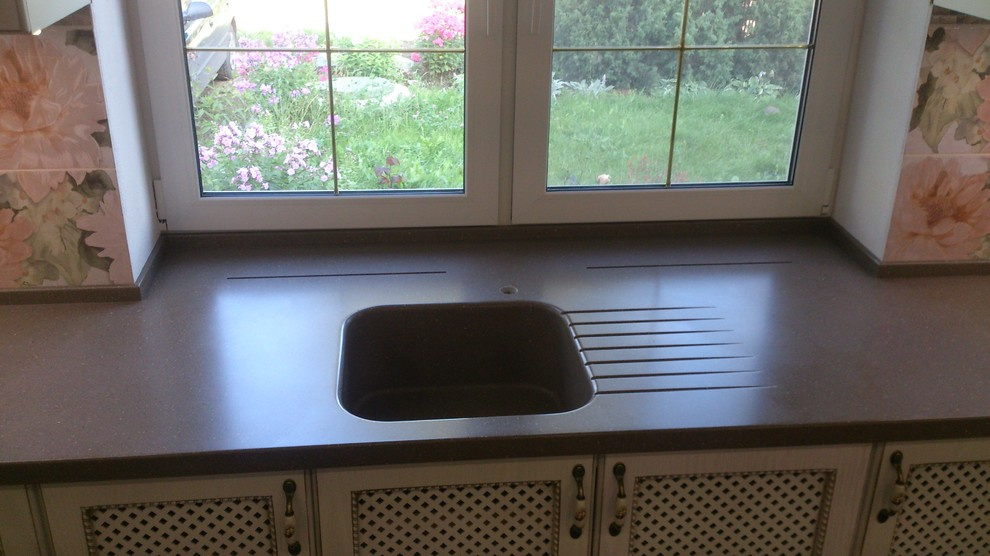 Столешница на кухню