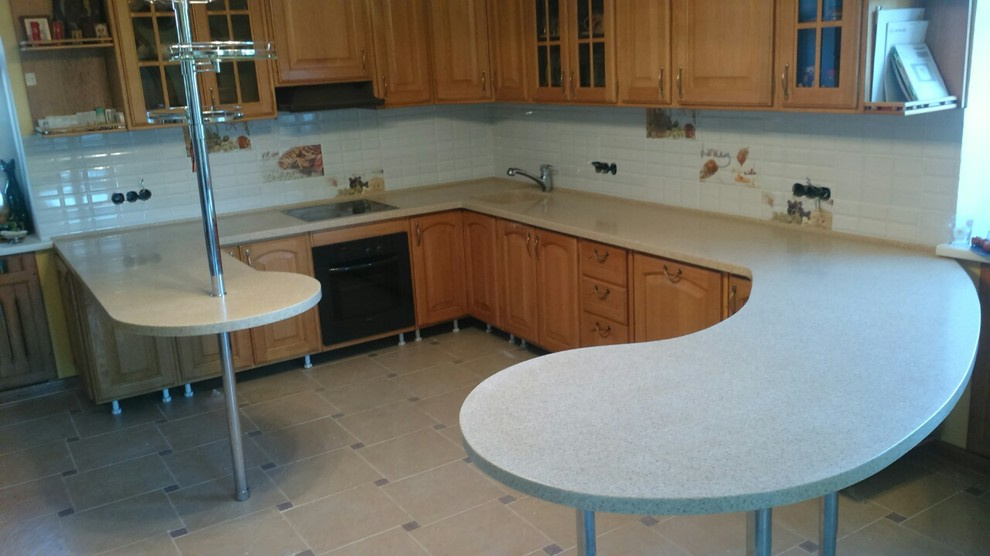 Столешница на кухню