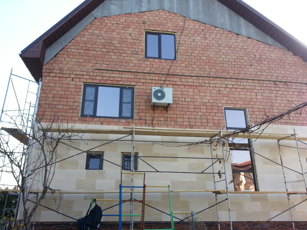 Горячий Ключ