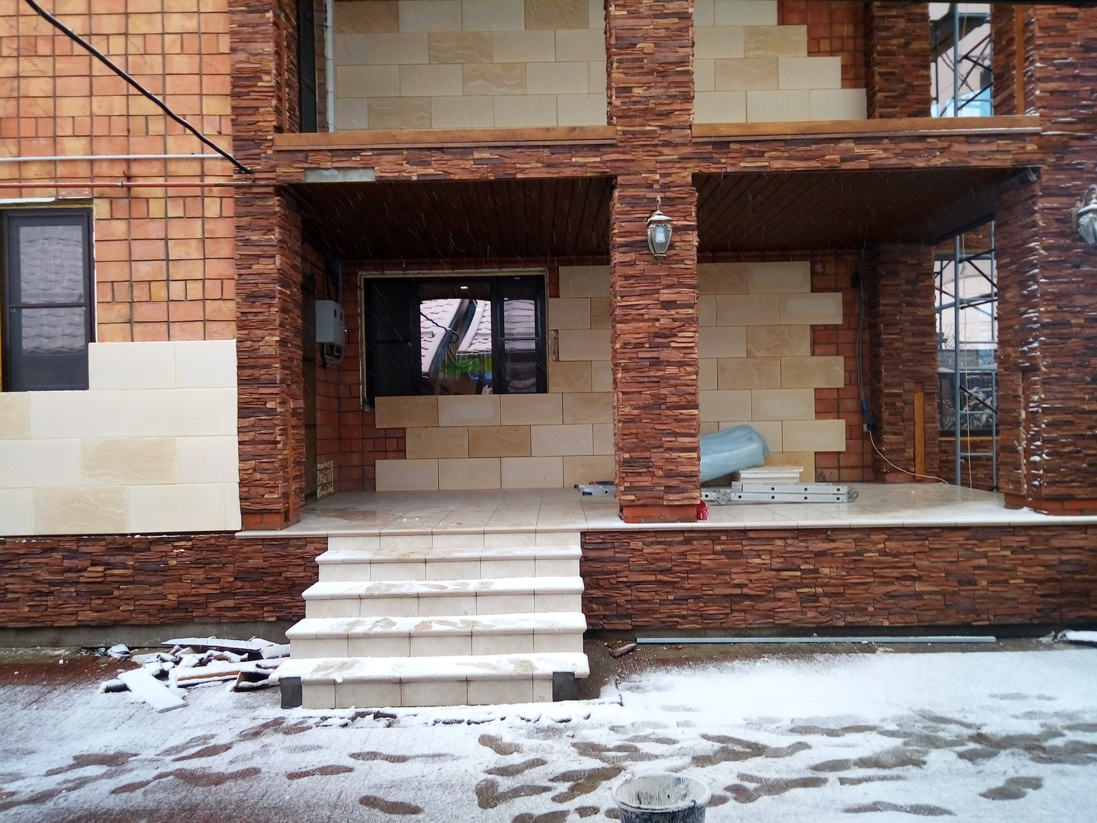 Горячий Ключ