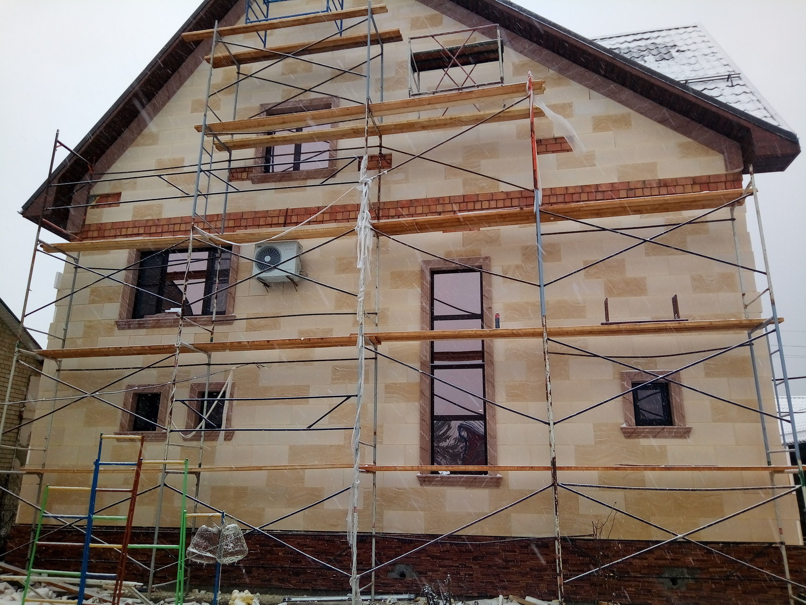 Горячий Ключ