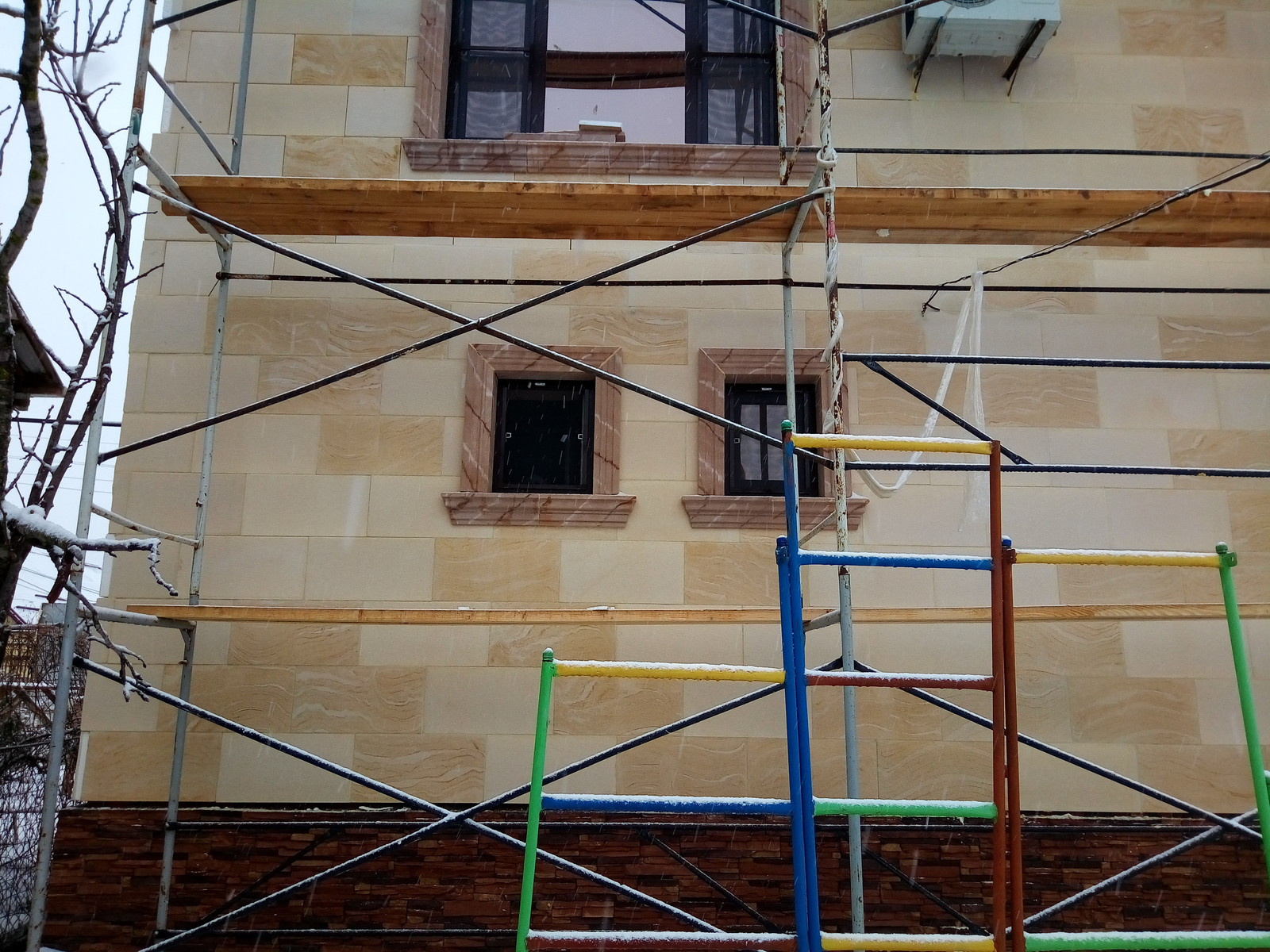 Горячий Ключ