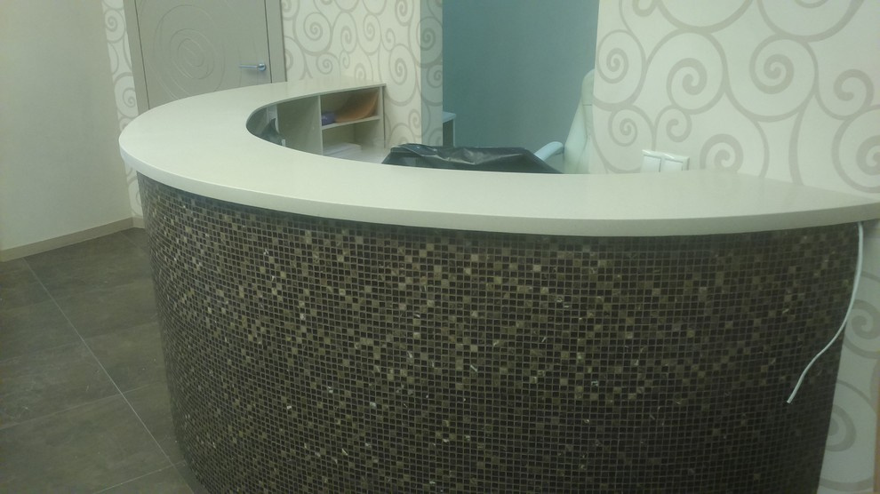 Барные стойки  и ресепции