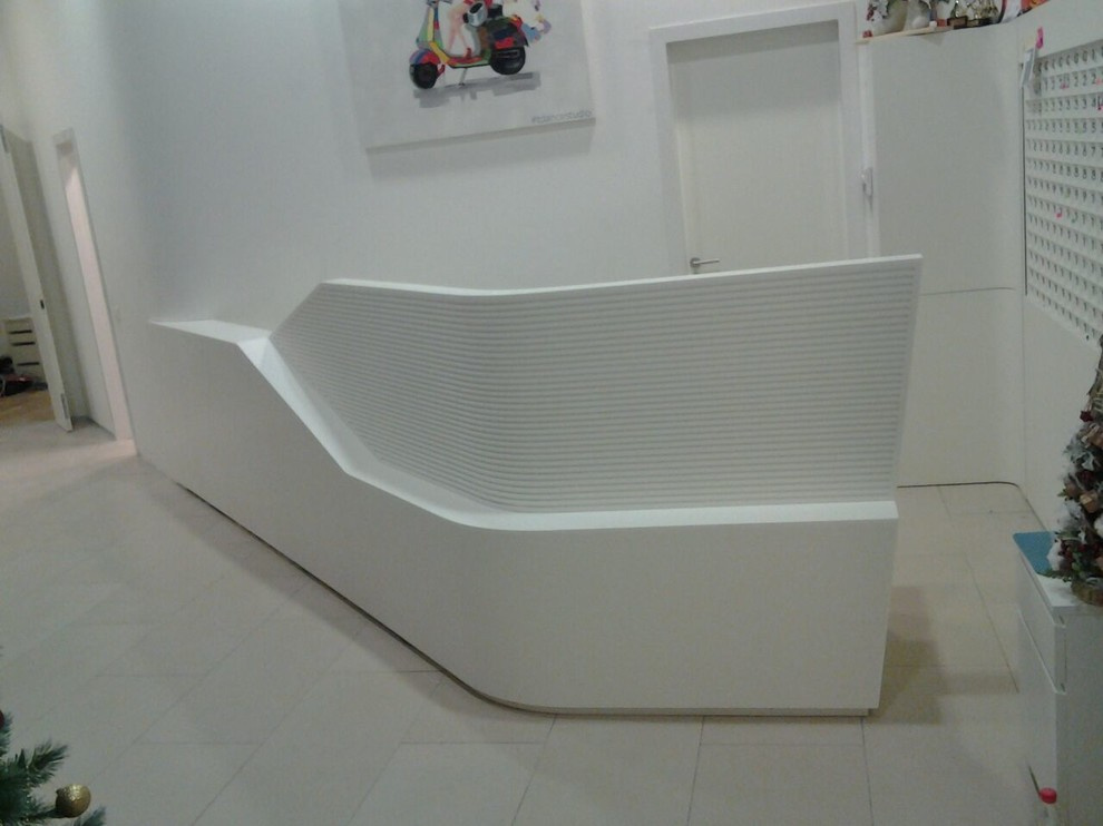 Барные стойки  и ресепции