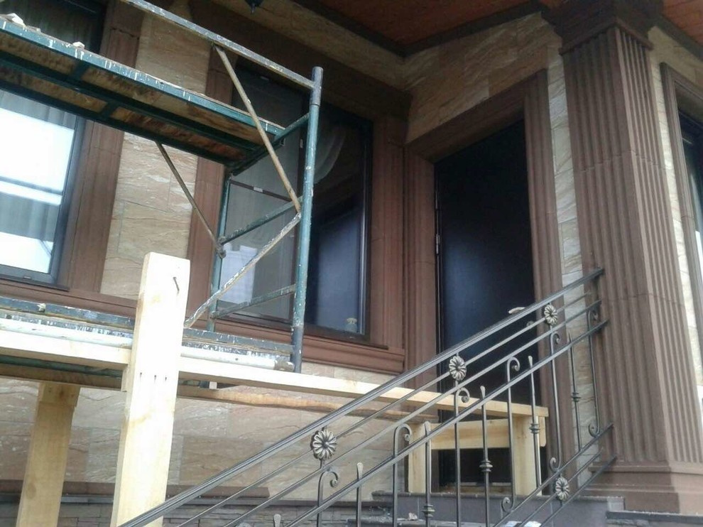 Дом из Дерева в наших материалах