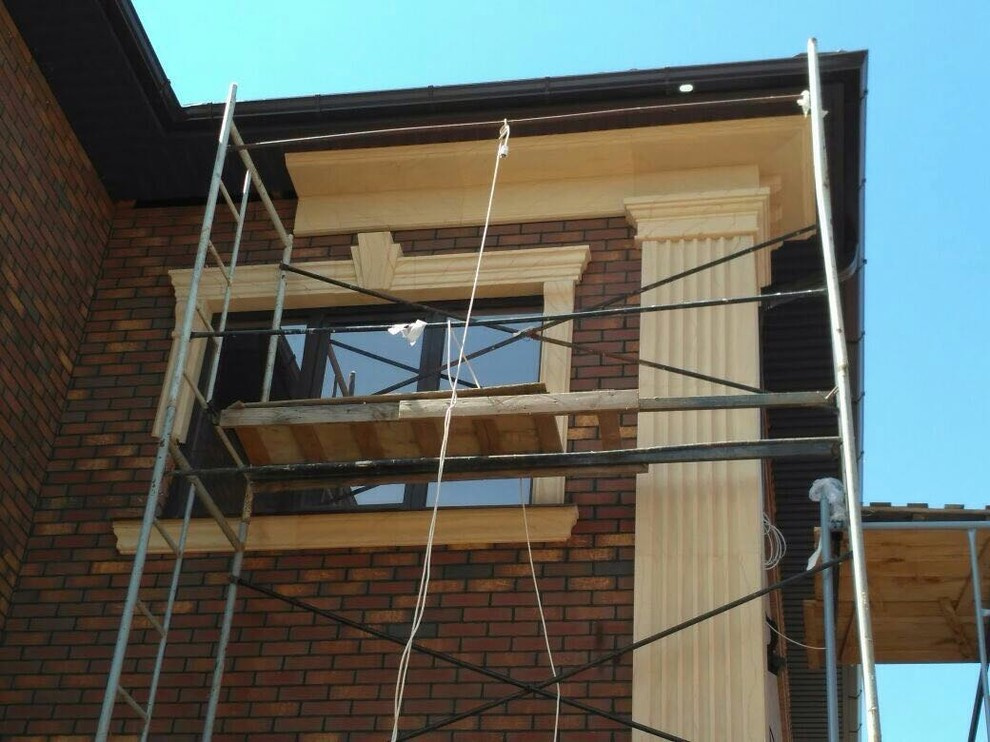 Краснодар частный дом