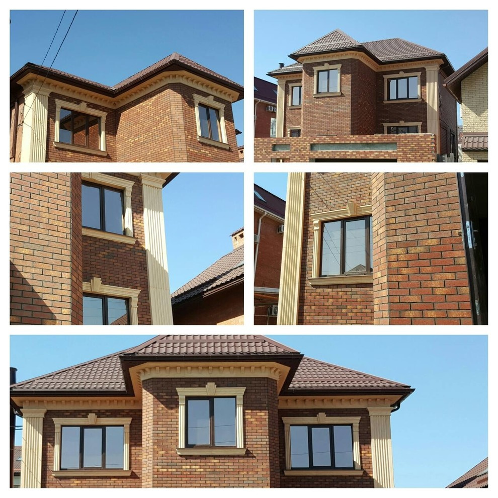 Краснодар частный дом