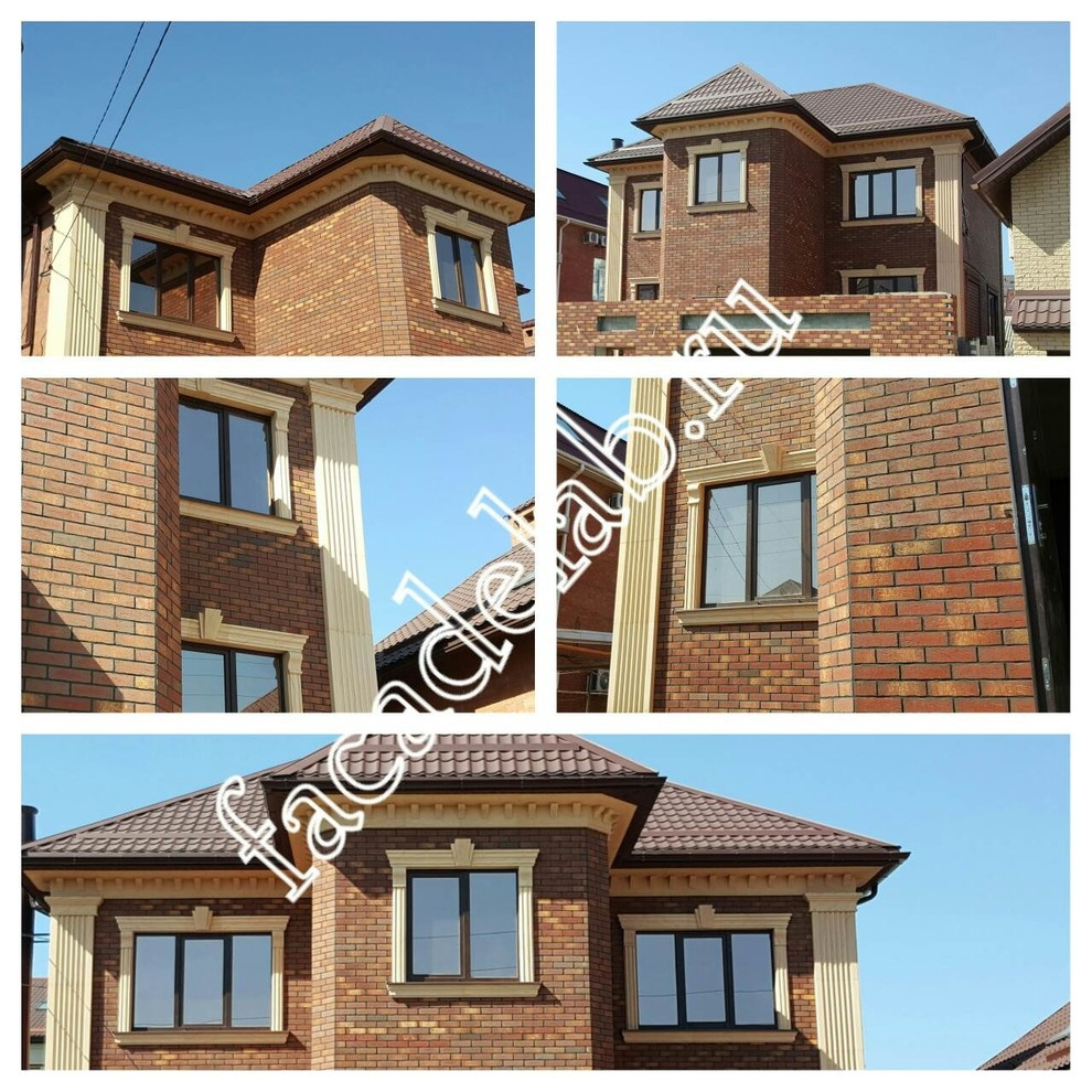 Краснодар частный дом