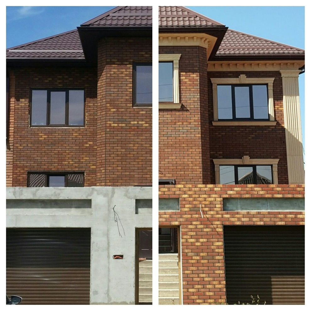 Краснодар частный дом