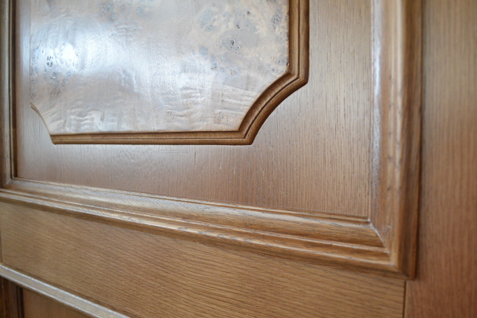 Детали дверей