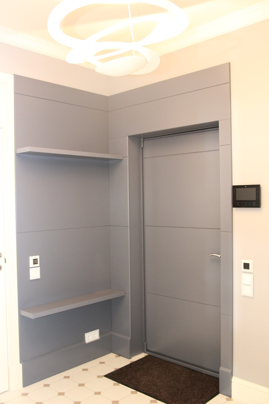 декоративное панно