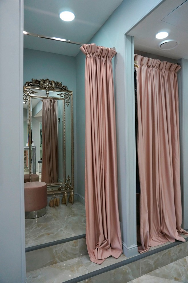 Бутик MALLINI COUTURE
