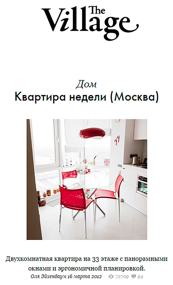 Публикации