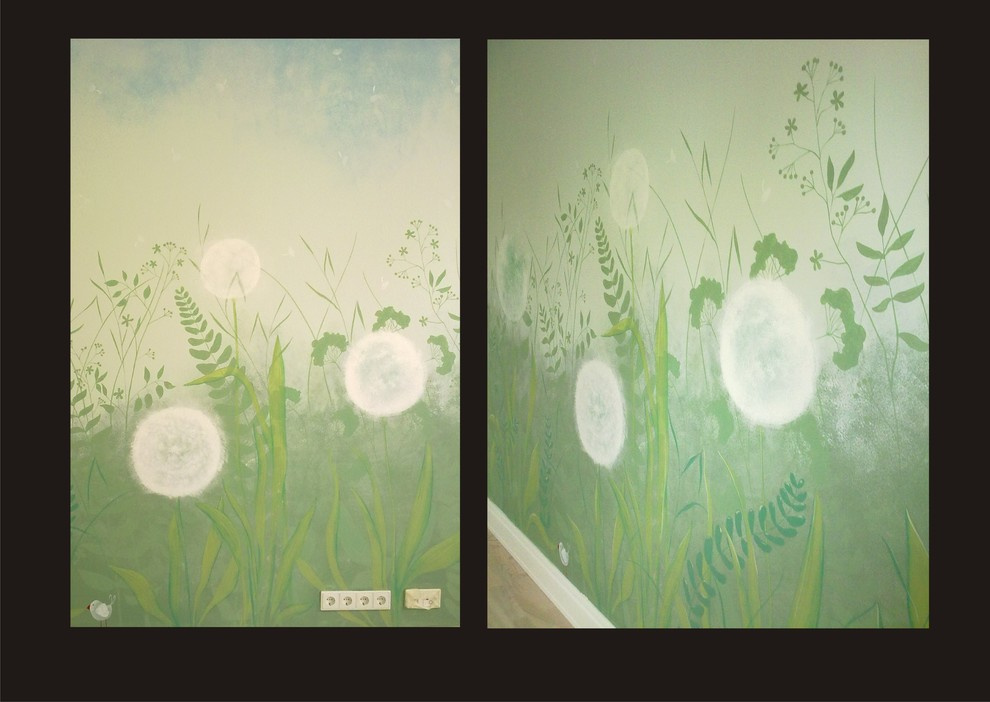 Квартира в Красногорске