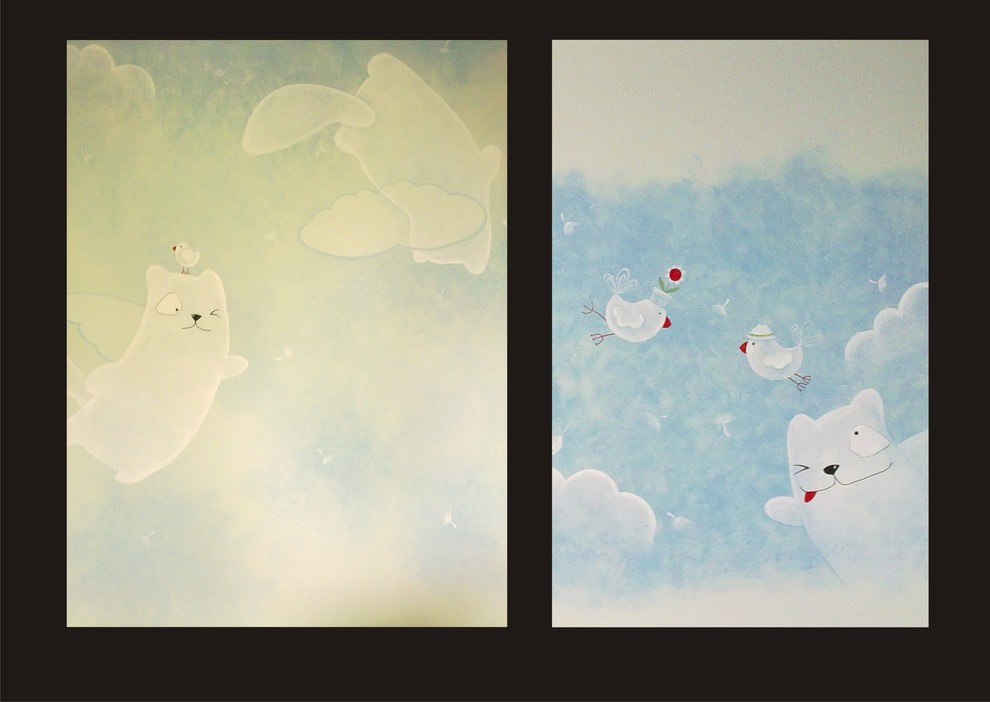 Квартира в Красногорске