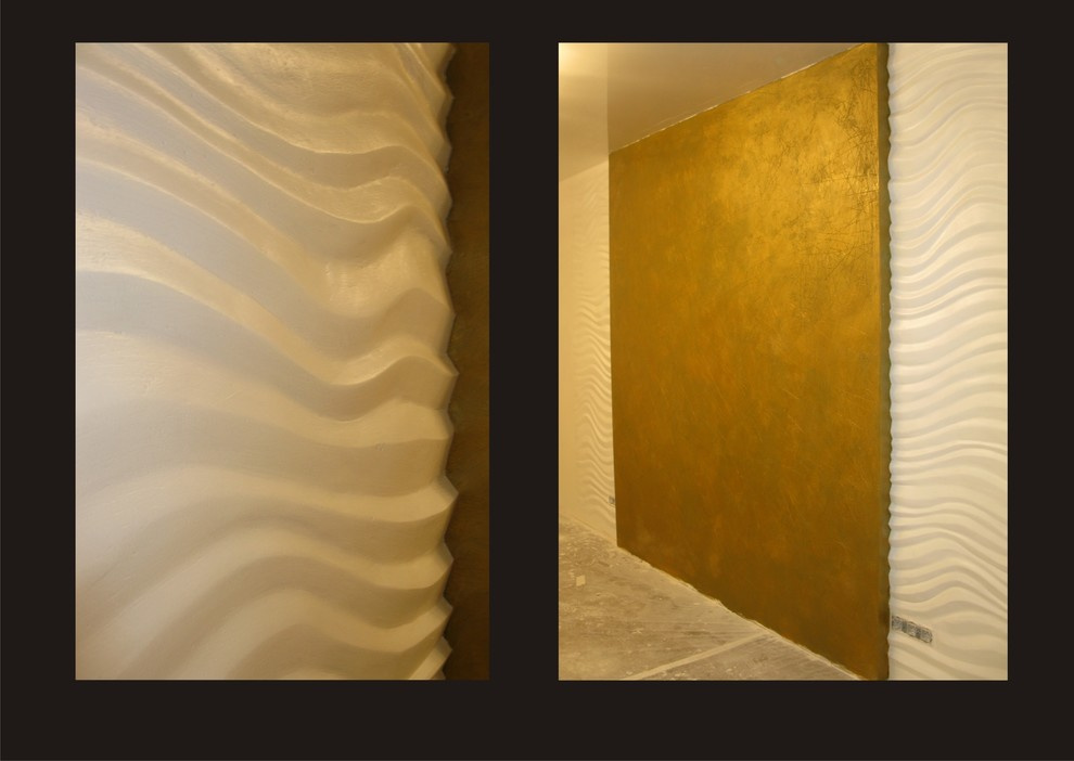 Обложка проекта: Квартира на Юго-Западной