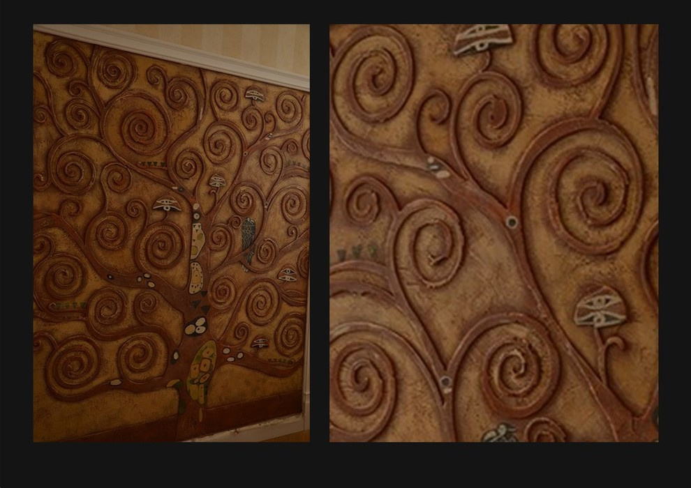 Дом в Заборье