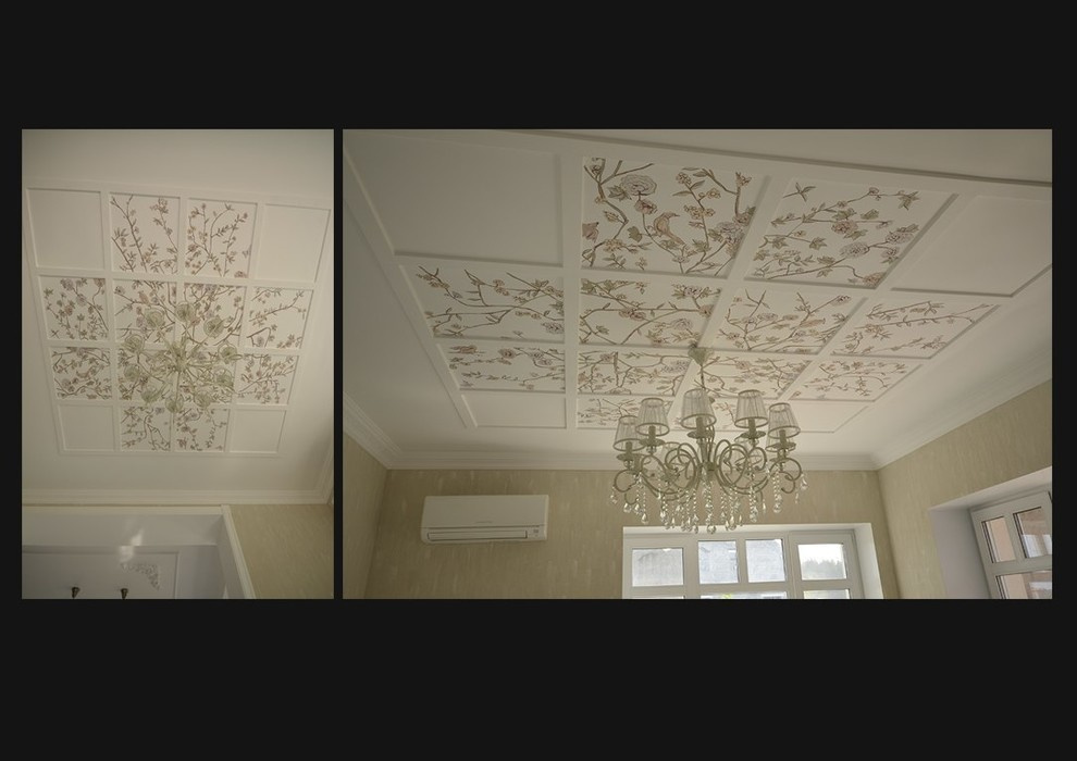 Дом в Заборье