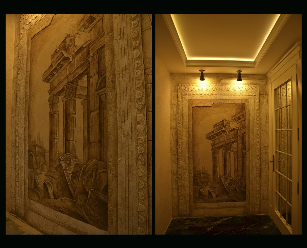 Квартира на Ленина