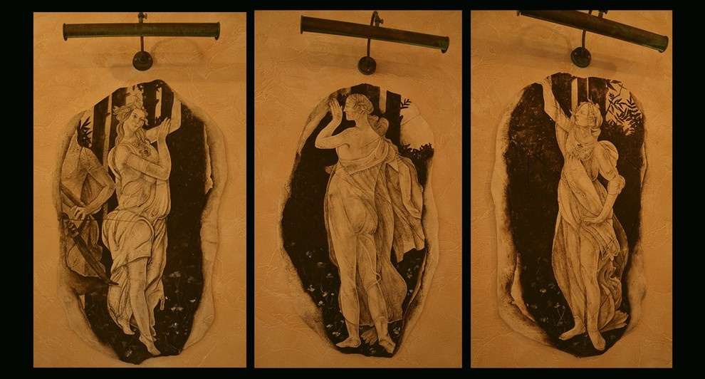 Квартира на Ленина